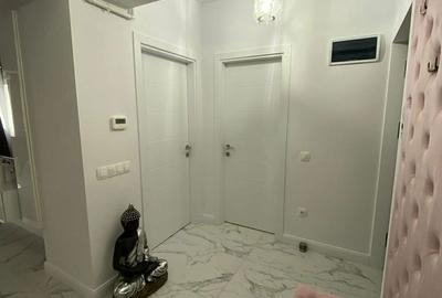 Apartament cu 2 camere în Titan - 6
