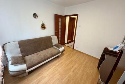 Apartament 3 camere decomandat, centrala proprie, 5 min metrou Raul Doamnei - 14