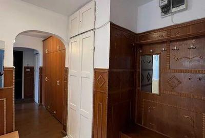Apartament cu 3 camere în Nufărul - 3