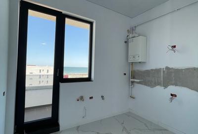 Penthouse de vanzare Mamaia Nord Penthouse de vanzare Mamaia Nord - 10