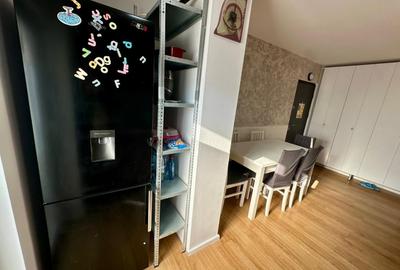 Apartament cu 3 camere decomandat, mobilat în Gheorgheni - 8