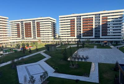 Apartament cu 2 camere partial mobilat Copou-Aleea Sadoveanu - 2