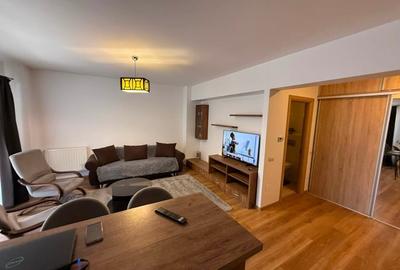 APARTAMENT 2 CAMERE, LA CHEIE,  cart.Buna Ziua, 57 mp utili, GARAJ - 4
