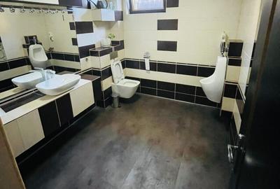 Spațiu comercial, în Plopilor - 4