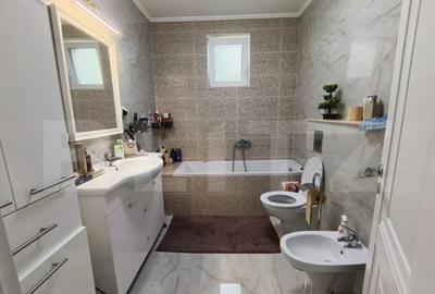 Casă cu 3 camere cu Teren 665 Mp în Central - 7