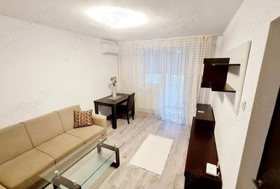 Inchiriez apartament 2 camere - 3