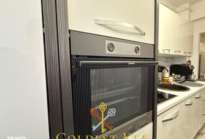 Apartament cu 3 camere în Central - 1