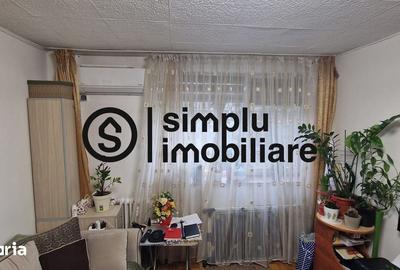 Apartament cu 2 camere, mobilat în Brazda lui Novac - 1