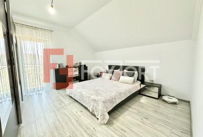 COMISION 0% Duplex Mosnita Noua, 4 camere - Asfalt - Zona Centrala - 16