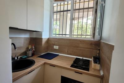 Garsoniera decomandata -moderna  centrala gaze -Ferdinand -Consulatul Turc -350E - 29