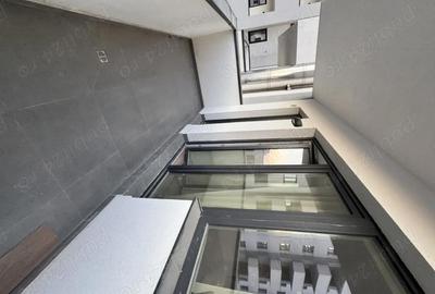 Garsonieră decomandată în Vest - 2