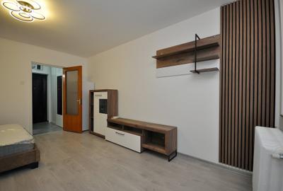 Drumul Taberei metrou Favorit garsoniera renovata, totul este nou - 3