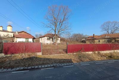 Teren de 1155 mp, în Fințești - 5