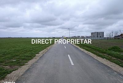 Teren de 9545 mp, în Berceni - 7