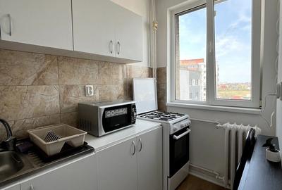 Garsonieră decomandată în Giurgiului - 1