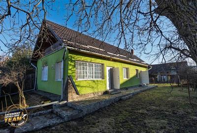 Casă individuală cu 2 camere cu Teren 656 Mp în Mărtănuș - 29