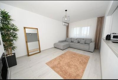 Apartament cu 2 camere decomandat în Micro 17 - 3