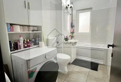 Apartament cu 2 camere decomandat, mobilat în Sânpetru - 5