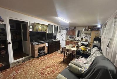 Casa plan parter, 178 mp teren, 70 mp utili, Carcea - 1