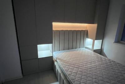 Apartament cu 2 camere in zona 1 Decembrie metrou - Trapezului - 9