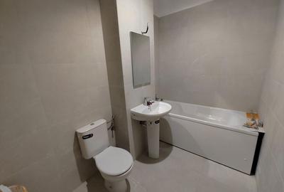 Apartament 2 Camere - Exigent Plaza Residence Faza 5 - 5