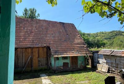 Casă cu 4 camere în Chesler - 6