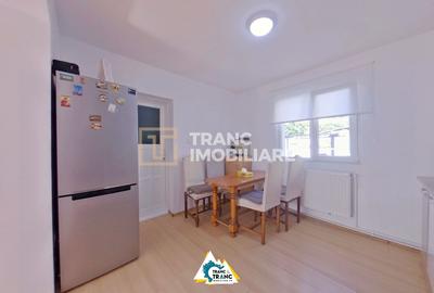 Casă cu 3 camere cu Canalizare în Aurel Vlaicu - 8