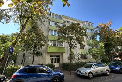 Apartament cu 2 camere decomandat, mobilat în Aviației - 21