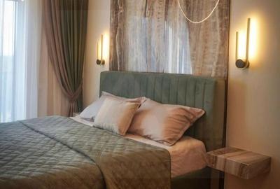 Apartament cu 3 camere decomandat în Turnișor - 6
