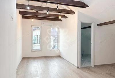 Spațiu comercial, de 104 mp, în Centura - 1