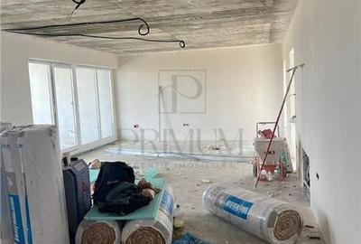 DUMBRAVITA - 4 CAM - PENTHOUSE - 3 BAI - 2 LOCURI PARCARE - INCALZIRE PARDOSEALA - 6