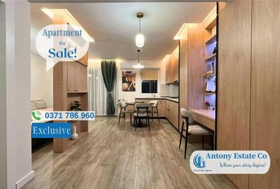 Garsonieră în Iosia - 3