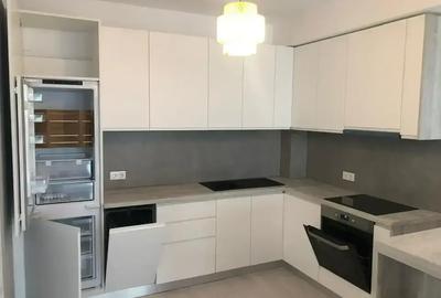 Apartament 2 camere bloc nou mobilat/utilat Lux zona Colentina! - 6