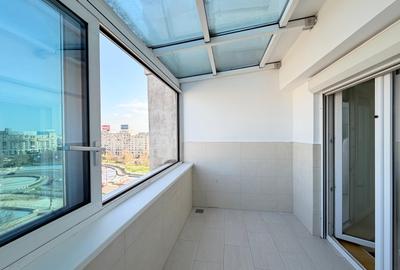 Apartament cu 3 camere în P-ța Unirii - 11