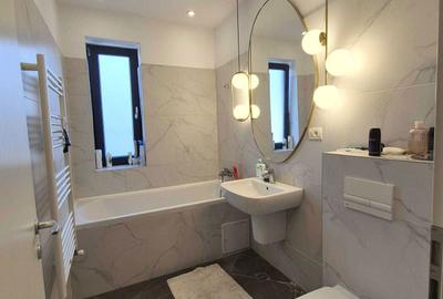 Apartament cu 3 camere decomandat în Giroc - 4