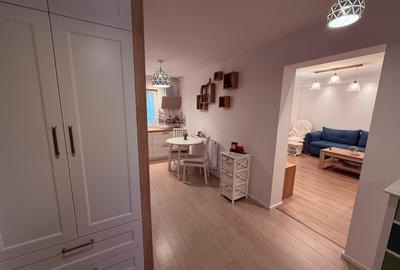 Apartament 4 camere – 88 mp utili – complet renovat, finisaje premium - 1