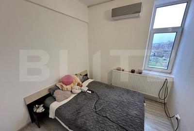 Garsoniera, 28.58 mp, zona Promenada Mall - 3