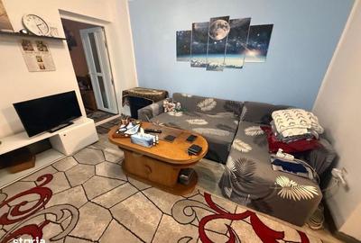 Casă cu 2 camere în Tomis II - 3