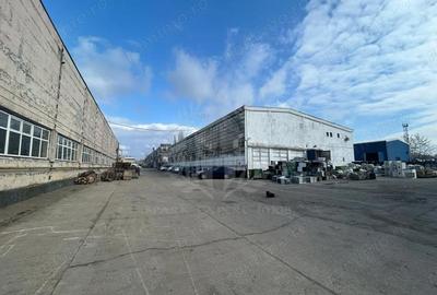 Spațiu comercial, de 1,000 mp, în Mihai Bravu - 7