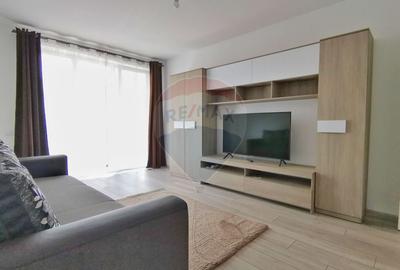 Apartament modern, in bloc nou, Mountain View - 2