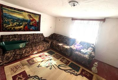 Vanzare casa locuibila in Frasin Gura Humorului - vedere panoramica/utilitati - 12