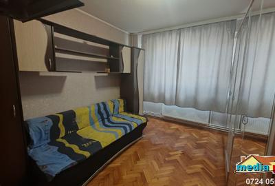 De vânzare – Apartament 3 camere, decomandat, Tiglina I – Str. Brăilei - 3