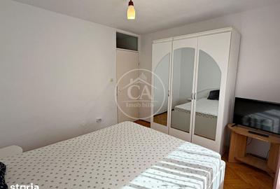 Apartament cu 2 camere decomandat în Seleuș - 4