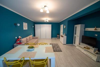Apartament cu 2 camere de inchiriat - 1