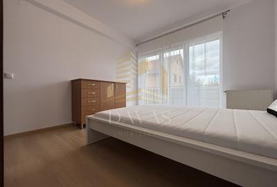 Apartament de 3 camere semidecomandat | Zorilor Apartament de 3 camere semidecomandat | Zorilor - 7