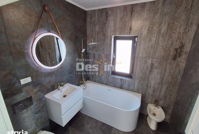 Casă cu 4 camere cu Teren 430 Mp în Miroslava - 4