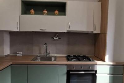 Garsonieră decomandată, mobilată în Drumul Taberei - 4