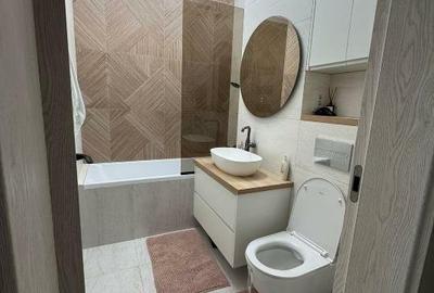 Apartament de Lux+parcare inclusa - 9