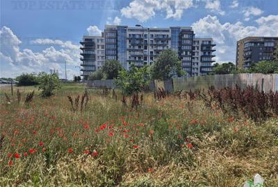 OPORTUNITATE INVESTITIE VILA CU 3000 MP PALAZU MARE - 3