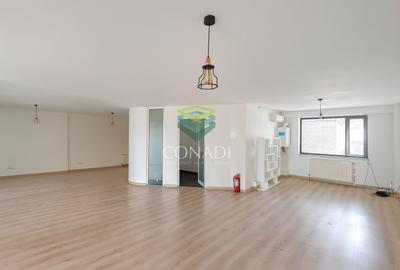 Birou, de 102 mp, în Aviatorilor - 2